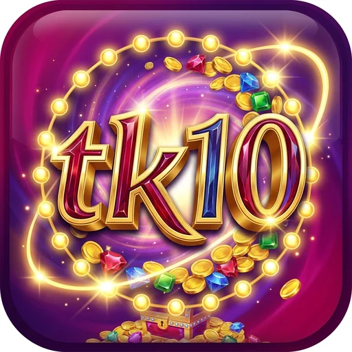 tk10 Logo - অফিসিয়াল
